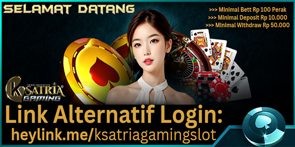 link alternatif ksatriagaming